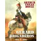 Sir Arthur Conan Doyle - Gérard brigadéros (e-könyv)