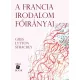 Giles Lytton Strachey - A francia irodalom főirányai (e-könyv)