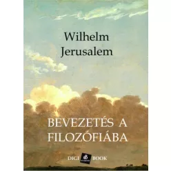 Wilhelm Jerusalem - Bevezetés a filozófiába (e-könyv)