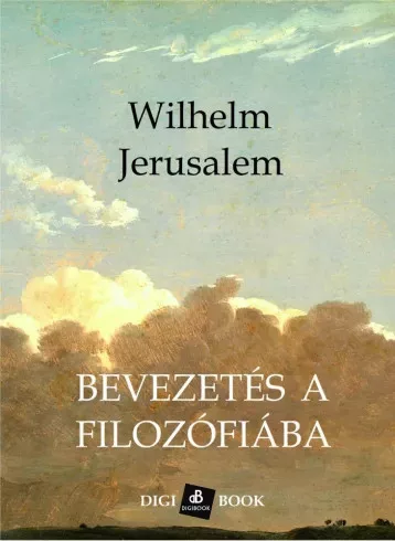 Wilhelm Jerusalem - Bevezetés a filozófiába (e-könyv)