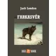 Jack London - Farkasvér (e-könyv)