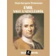 Jean-Jacques Rousseau - Emil, vagy a nevelésről (e-könyv)