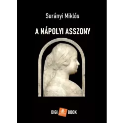 Surányi Mikós - A nápolyi asszony (e-könyv)