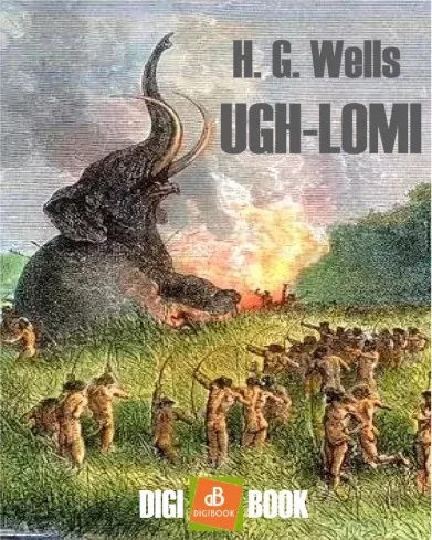 H. G. Wells - Ugh-Lomi (e-könyv)