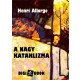 Henri Allorge - A nagy kataklizma (e-könyv)