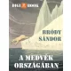 Bródy Sándor - A medvék országában (e-könyv)