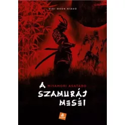 Aszataro Mijamori - Szamurájmesék (e-könyv)