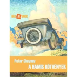 Peter Cheyney - A hamis kötvények (e-könyv)