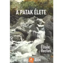 Élisée Reclus - A patak élete (e-könyv)