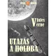 Jules Verne - Utazás a Holdba (e-könyv)