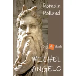 Romain Rolland - Michelangelo élete (e-könyv)