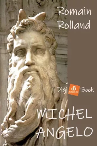 Romain Rolland - Michelangelo élete (e-könyv)