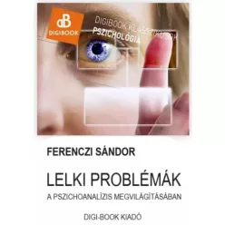 Ferenczi Sándor - Lelki problémák (e-könyv)