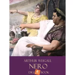 Arthur Weigall - Nero (e-könyv)
