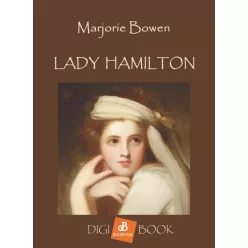Marjorie Bowen - Lady Hamilton (e-könyv)