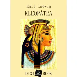 Emil Ludwig - Kleopátra (e-könyv)