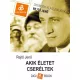 Rejtő Jenő - Akik életet cseréltek (e-könyv)