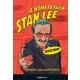 Danny Fingeroth - A hihetetlen Stan Lee (e-könyv)