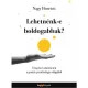 Nagy Henriett - Lehetnénk-e boldogabbak? (e-könyv)