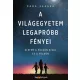 Sara Seager - A világegyetem legapróbb fényei (e-könyv)