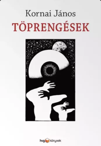 Kornai János - Töprengések (e-könyv)