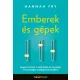 Hannah Fry - Emberek és gépek (e-könyv)