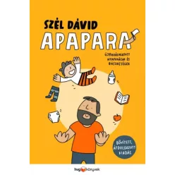 Szél Dávid - Apapara (e-könyv)