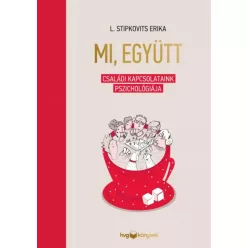 L. Stipkovits Erika - Mi, együtt (e-könyv)