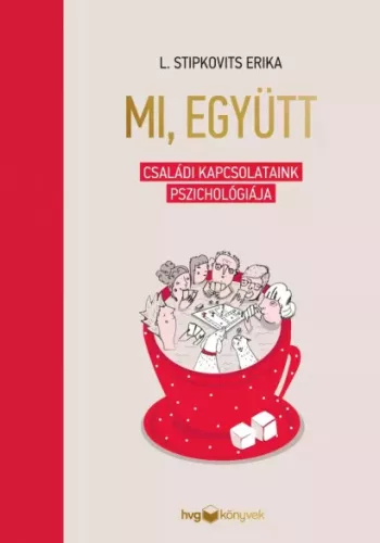 L. Stipkovits Erika - Mi, együtt (e-könyv)