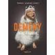 Magos Judit - Demény – Nektek ugatok (e-könyv)