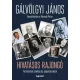 Gálvölgyi János, Kövesdi Péter - Hivatásos rajongó (e-könyv)