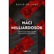 David de Jong - Náci milliárdosok (e-könyv)
