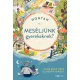 Joseph Sarosy, Silke Rose West - Hogyan meséljünk gyerekeknek? (e-könyv)