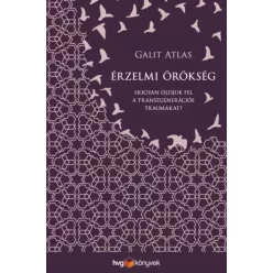 Galit Atlas - Érzelmi örökség (e-könyv)
