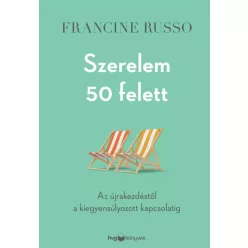 Francine Russo - Szerelem 50 felett (e-könyv)