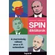Daniel Treisman, Szergej Gurijev - Spindiktátorok (e-könyv)