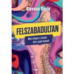 Glennon Doyle - Felszabadultan (e-könyv)