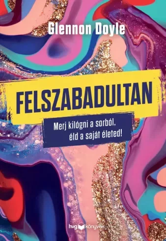 Glennon Doyle - Felszabadultan (e-könyv)
