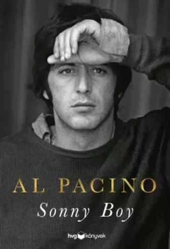Al Pacino - Sonny Boy (e-könyv)
