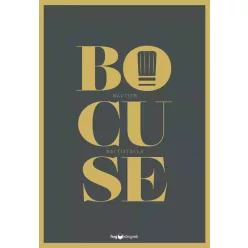 Gautier Battistella - Bocuse (e-könyv)
