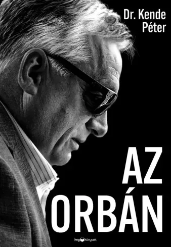 Dr. Kende Péter - Az Orbán (e-könyv)