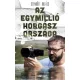 Szendőfi Balázs - Az egymillió horgász országa (e-könyv)