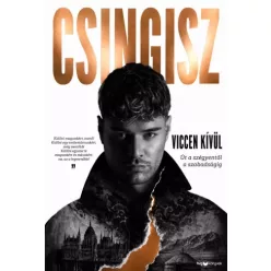 Dordzsceren Csingisz - viccen kívül (e-könyv)