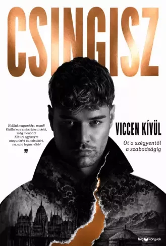 Dordzsceren Csingisz - viccen kívül (e-könyv)