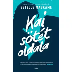 Estelle Maskame - Kai sötét oldala (e-könyv)
