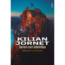 Kilian Jornet - Semmi sem lehetetlen (e-könyv)