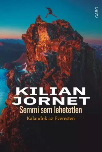 Kilian Jornet - Semmi sem lehetetlen (e-könyv)