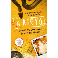 Julie Clarke, Richard Neville - A kígyó (e-könyv)