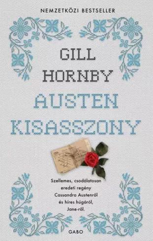 Gill Hornby - Austen kisasszony (e-könyv)