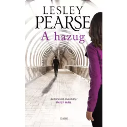 Lesley Pearse - A hazug (e-könyv)